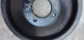 Ремъчна шайба за BMW E 36 , снимка 3