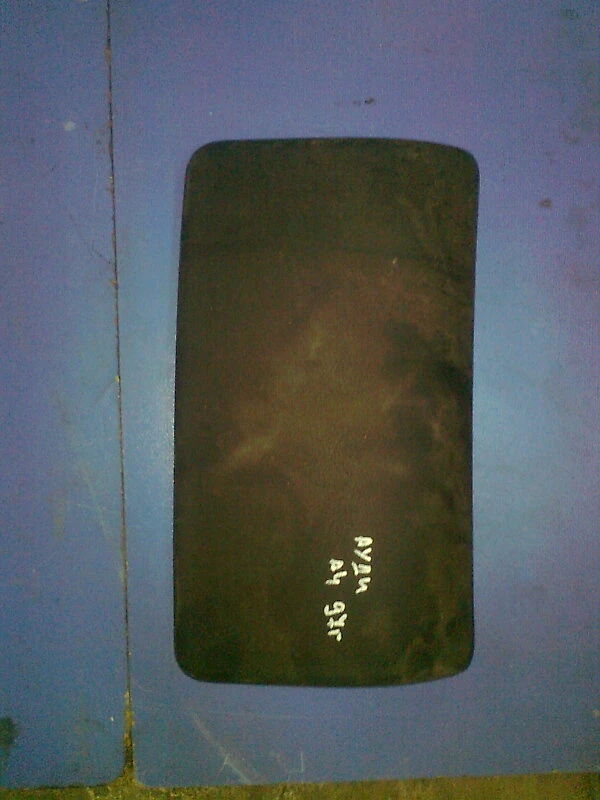 Пластмасов капак еърбег за Ауди А4, снимка 1 - Части - 49081084