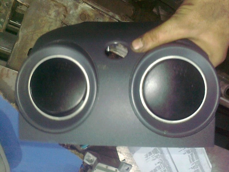 духалка (1) за Мицубиши Колт 05г.