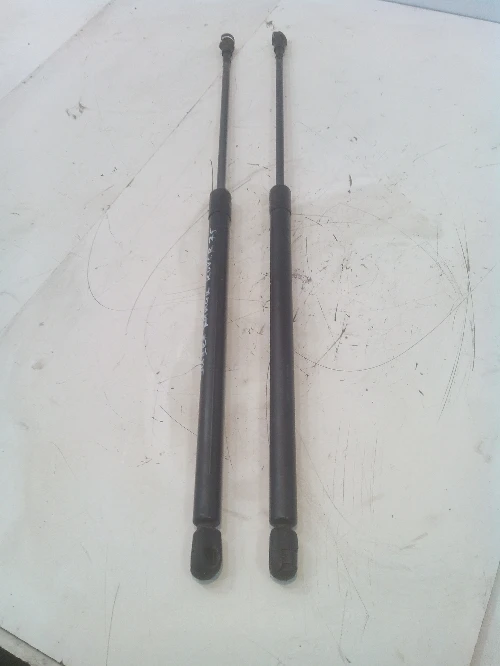 Амортисьори заден капак Ровър 75