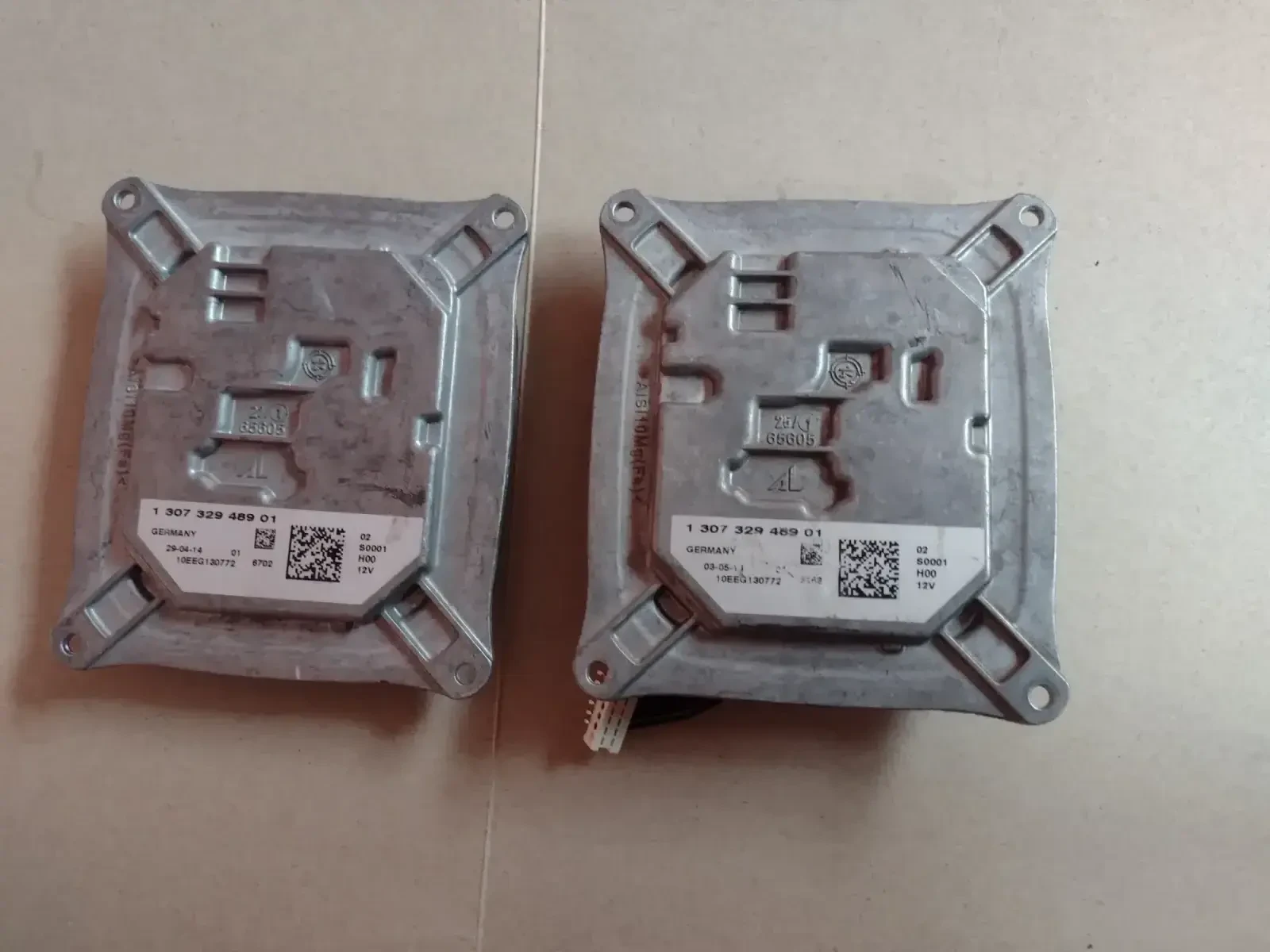 10EEG130772   130732948901  LED    JEEP CHEROKEE KL   1 307 329 489 01 | Mobile.bg   2