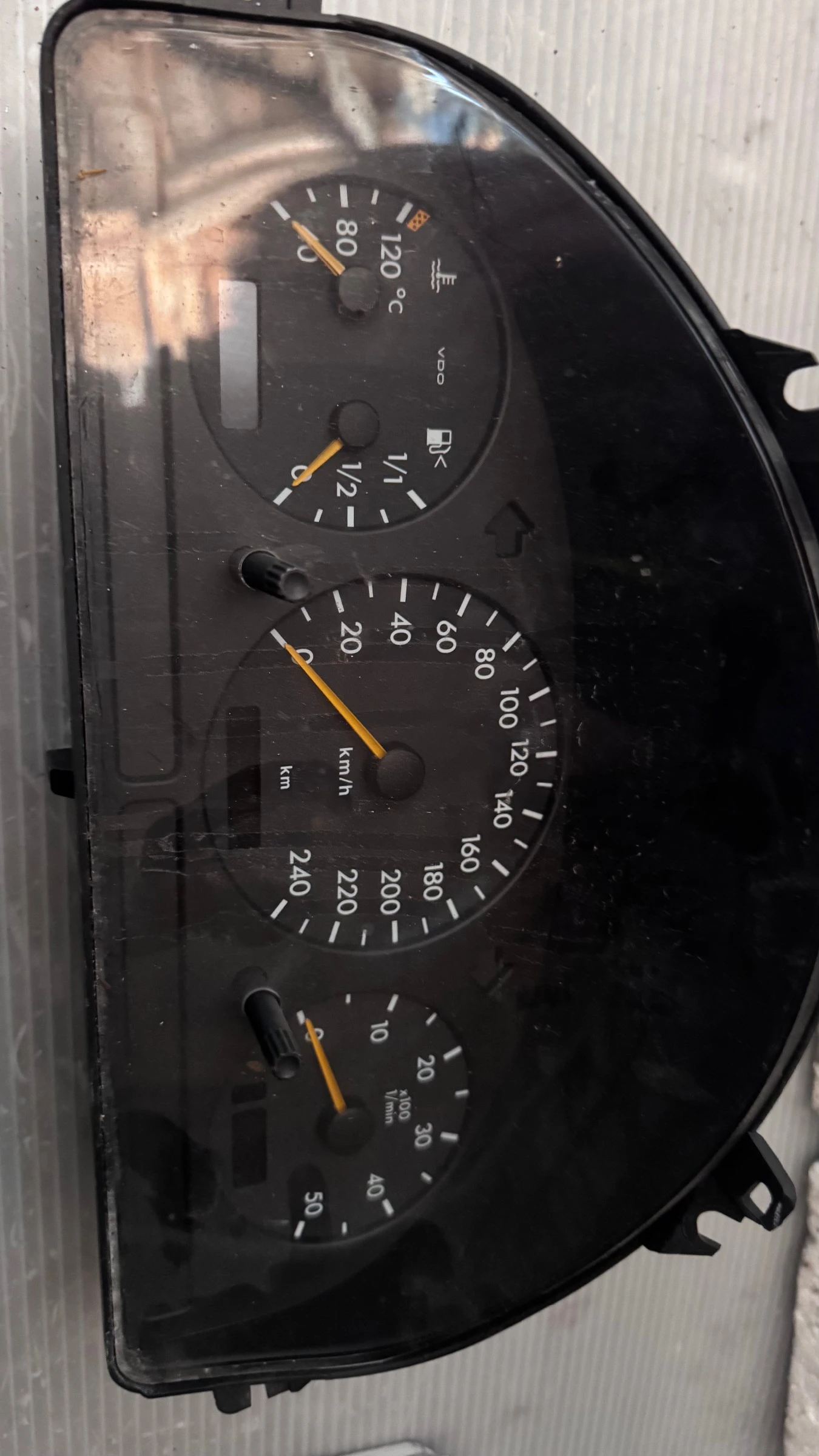   Mercedes ML - A1635404011 / 0092123840803 | Mobile.bg   1