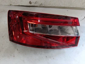 ����� �� �������� �� ���� ��� ������ ������ 3V5945207 3V5945207A 3V5945711 3V5945711B Skoda Superb