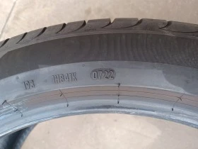 Гуми Летни 255/40R20, снимка 4