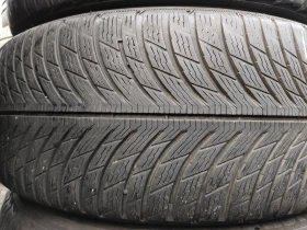 Гуми Зимни 245/50R19, снимка 2