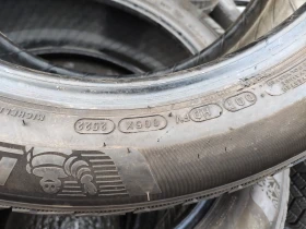 Гуми Зимни 245/50R19, снимка 10