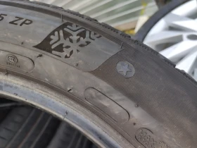 Гуми Зимни 245/50R19, снимка 8