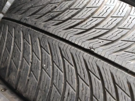 Гуми Зимни 245/50R19, снимка 5