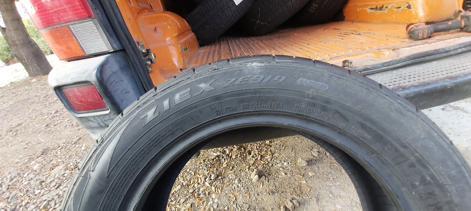 ���� 225/65R18 | Mobile.bg � ����������� 4