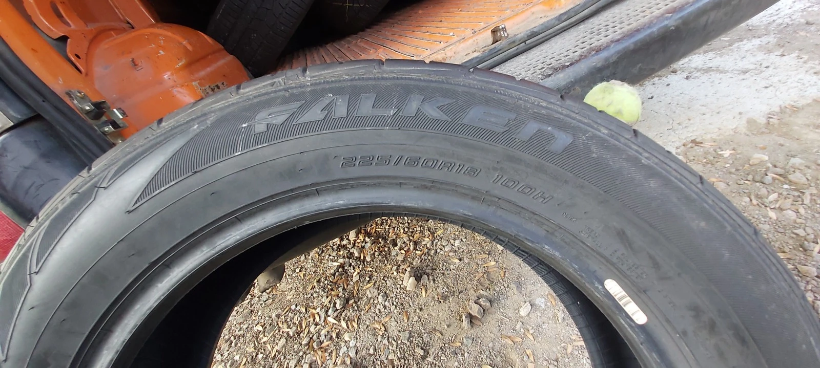 ���� 225/65R18 | Mobile.bg � ����������� 3