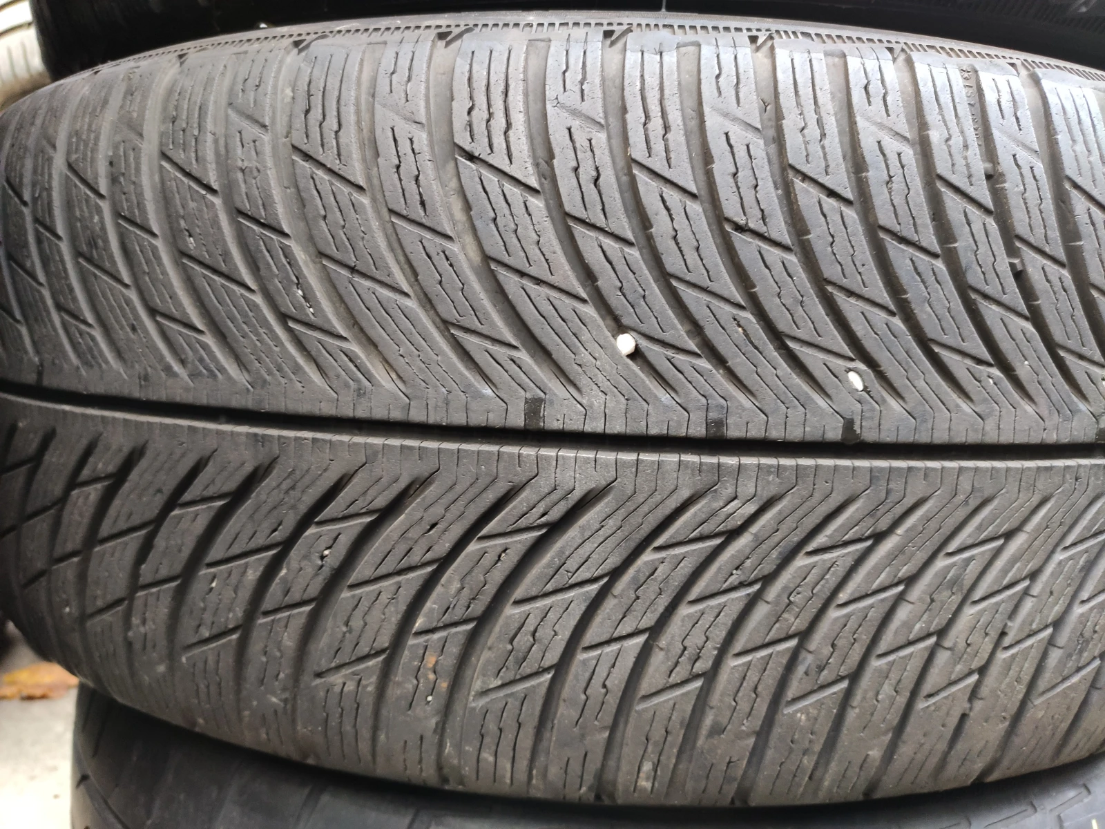 ���� 245/50R19 | Mobile.bg � ����������� 4