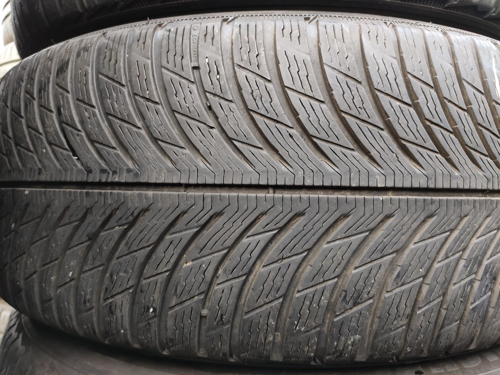 ���� 245/50R19 | Mobile.bg � ����������� 2