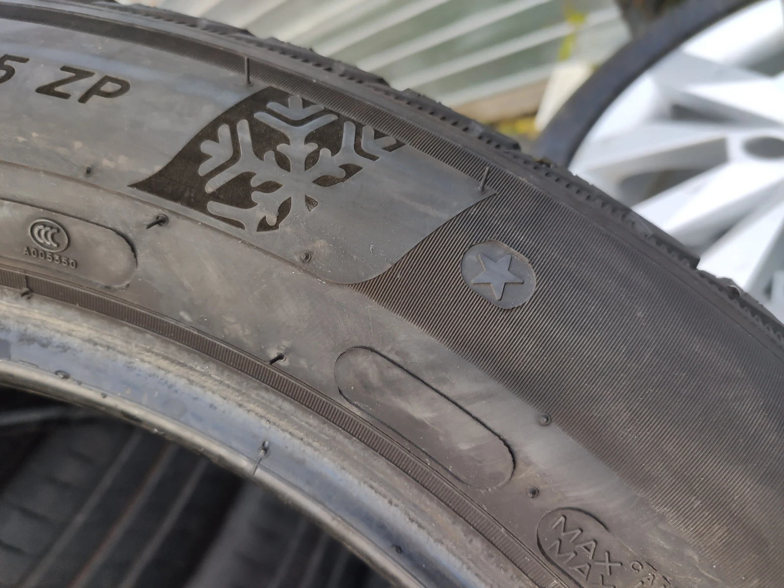 ���� 245/50R19 | Mobile.bg � ����������� 8