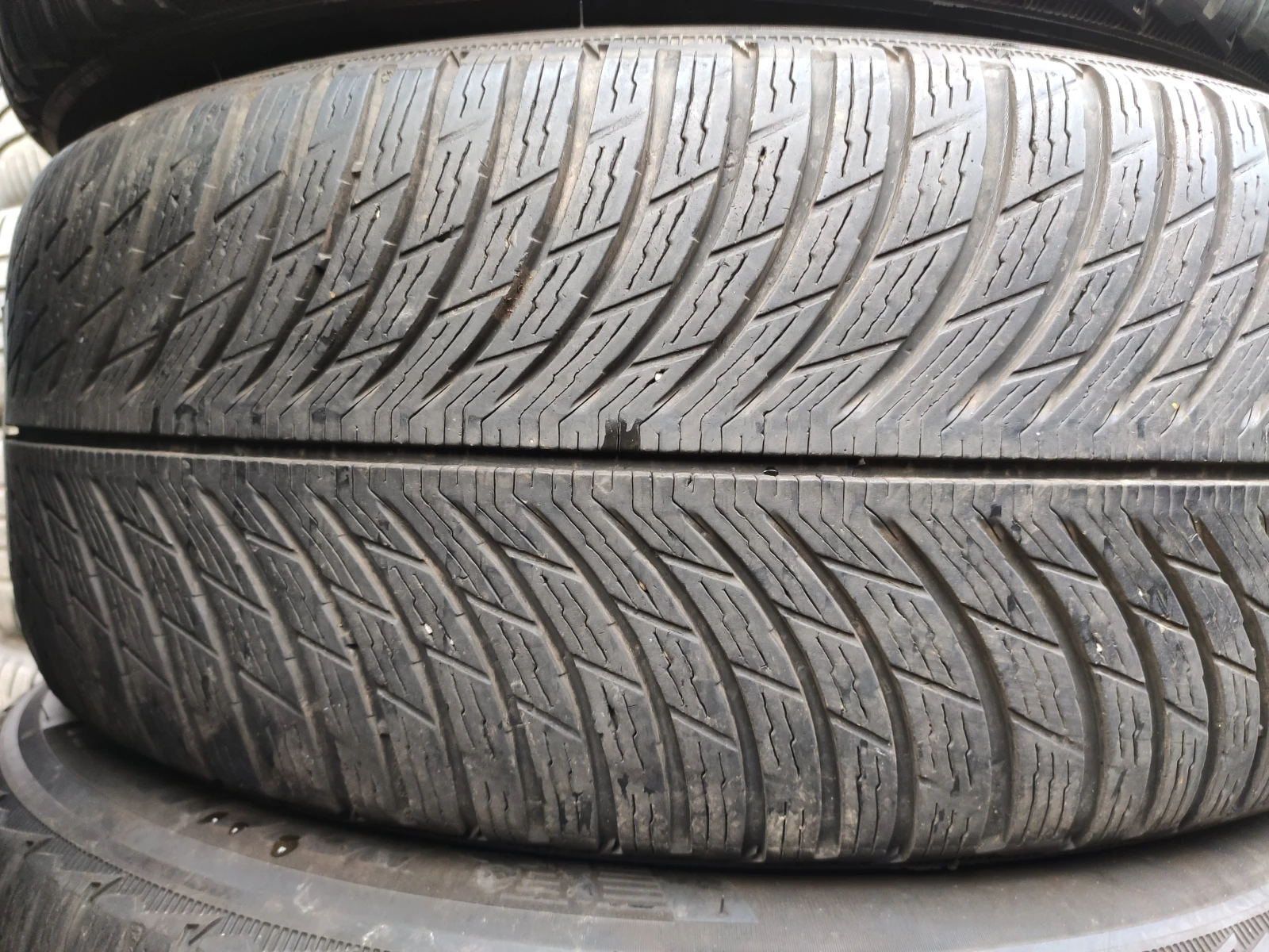 ���� 245/50R19 | Mobile.bg � ����������� 3