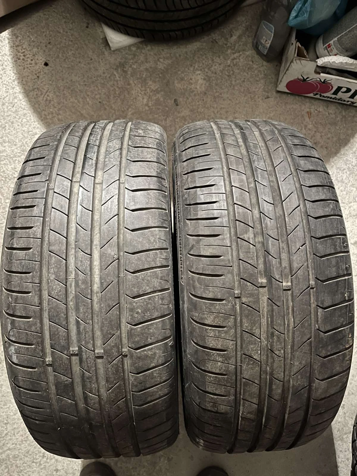 Гуми Летни 205/50R16