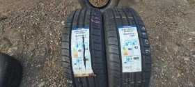 Гуми Летни 225/65R18, снимка 1 - Гуми и джанти - 43595497