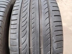 Гуми Летни 255/40R20, снимка 3 - Гуми и джанти - 45649590