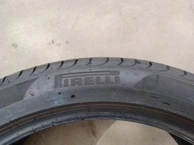 Гуми Летни 255/40R20, снимка 5 - Гуми и джанти - 45649590