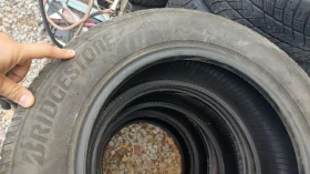 Гуми Зимни 215/60R16, снимка 3 - Гуми и джанти - 47398766