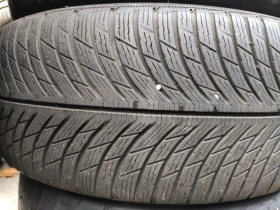 Гуми Зимни 245/50R19, снимка 4 - Гуми и джанти - 53632890