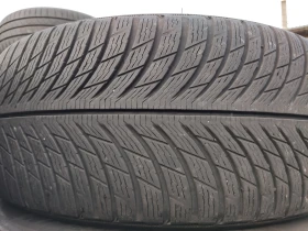 Гуми Зимни 245/50R19