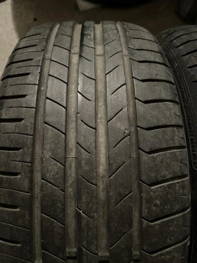 Гуми Летни 205/50R16, снимка 4 - Гуми и джанти - 53692028