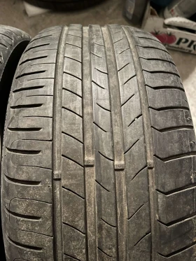 Гуми Летни 205/50R16, снимка 3 - Гуми и джанти - 53692028