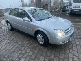 Opel Vectra 1, 8 eco tec, снимка 1