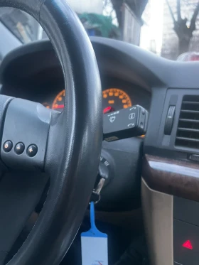 Opel Vectra 1, 8 eco tec, снимка 8