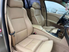 BMW 535 535д 272к на части, снимка 8