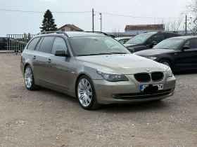 BMW 535 535д 272к на части, снимка 2