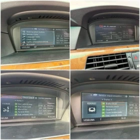 BMW 535 535д 272к на части, снимка 5