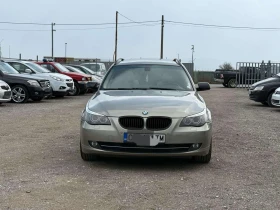 BMW 535 535д 272к на части, снимка 1