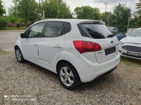 Kia Venga 1.4i/90kc, 2010г., панорама , снимка 5
