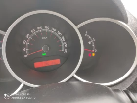 Kia Venga 1.4i/90kc, 2010г., панорама , снимка 8