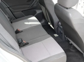 VW Sportsvan 1.6 TDI EU6 123000км., снимка 13