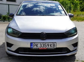 VW Sportsvan 1.6 TDI EU6 123000км., снимка 2