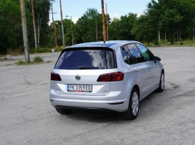 VW Sportsvan 1.6 TDI EU6 123000км., снимка 8