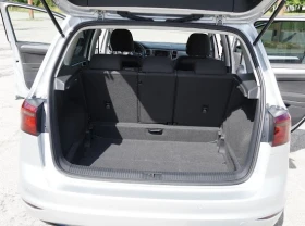 VW Sportsvan 1.6 TDI EU6 123000км., снимка 7