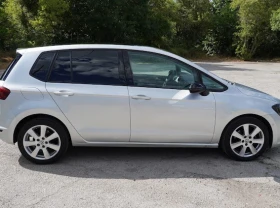 VW Sportsvan 1.6 TDI EU6 123000км., снимка 9