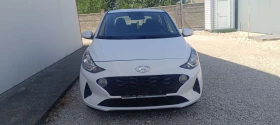 Hyundai I10 1.2i Automatic 2021 г., снимка 4