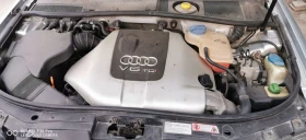 Audi A6 Комби, снимка 9