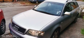 Audi A6 Комби, снимка 8