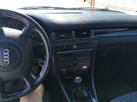 Audi A6 Комби, снимка 5