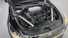 Kia Stinger 3.3T AWD GT autogeorge.com, снимка 6