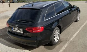 Audi A4 2.0 TDI Автоматик, снимка 4
