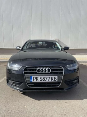 Audi A4 2.0 TDI Автоматик, снимка 2