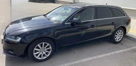Audi A4 2.0 TDI Автоматик, снимка 3