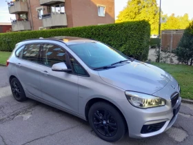 BMW 2 Active Tourer F45, 216d, 116hp НА ЧАСТИ, снимка 1