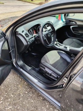 Opel Insignia, снимка 8